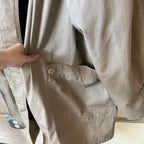 Trench Coat (L)
