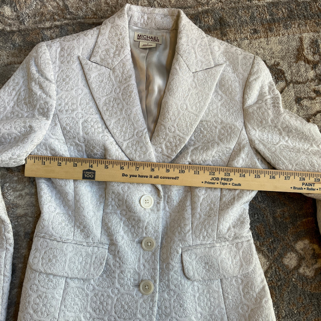 Michael Kors Blazer (2)
