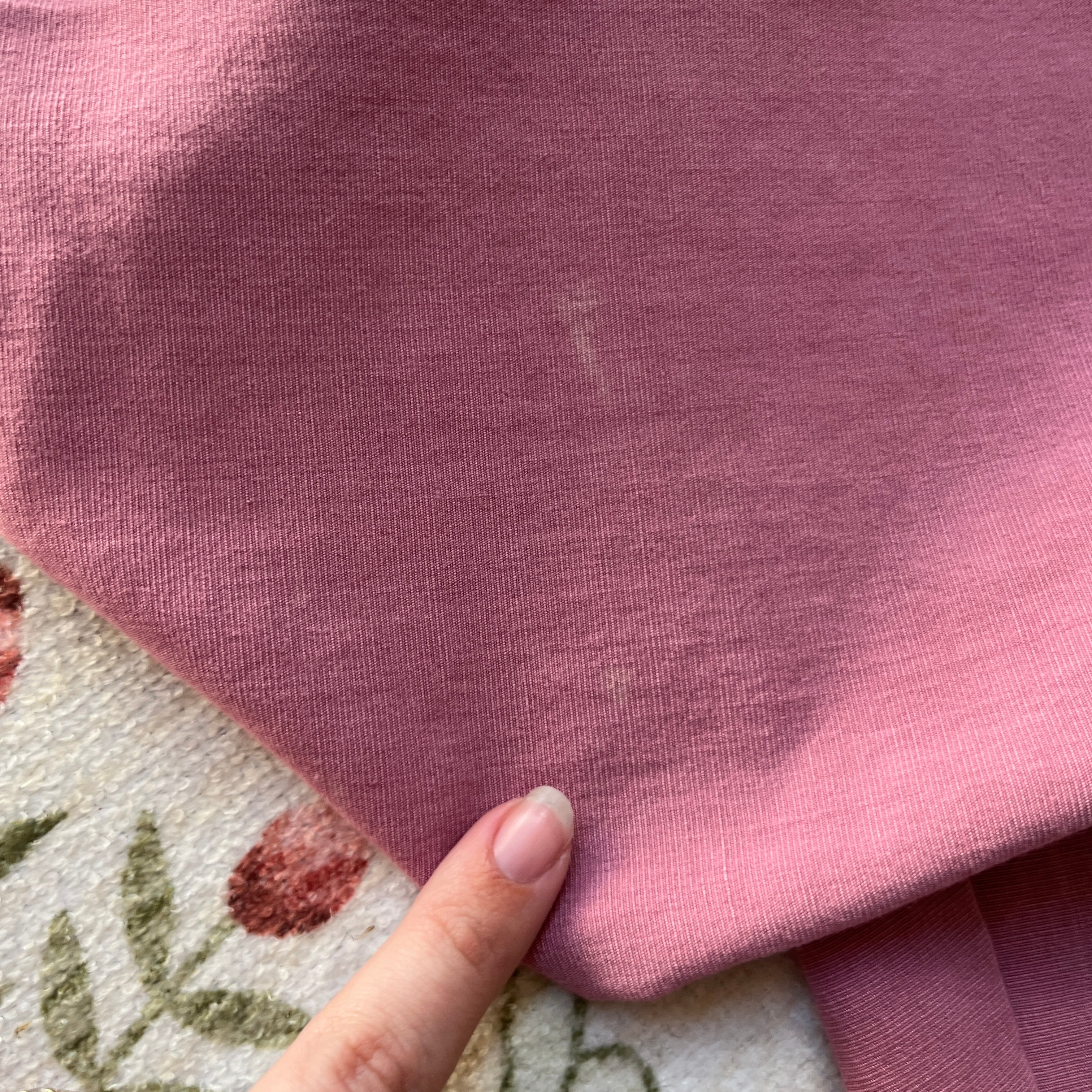 Pink Matching Set (8)