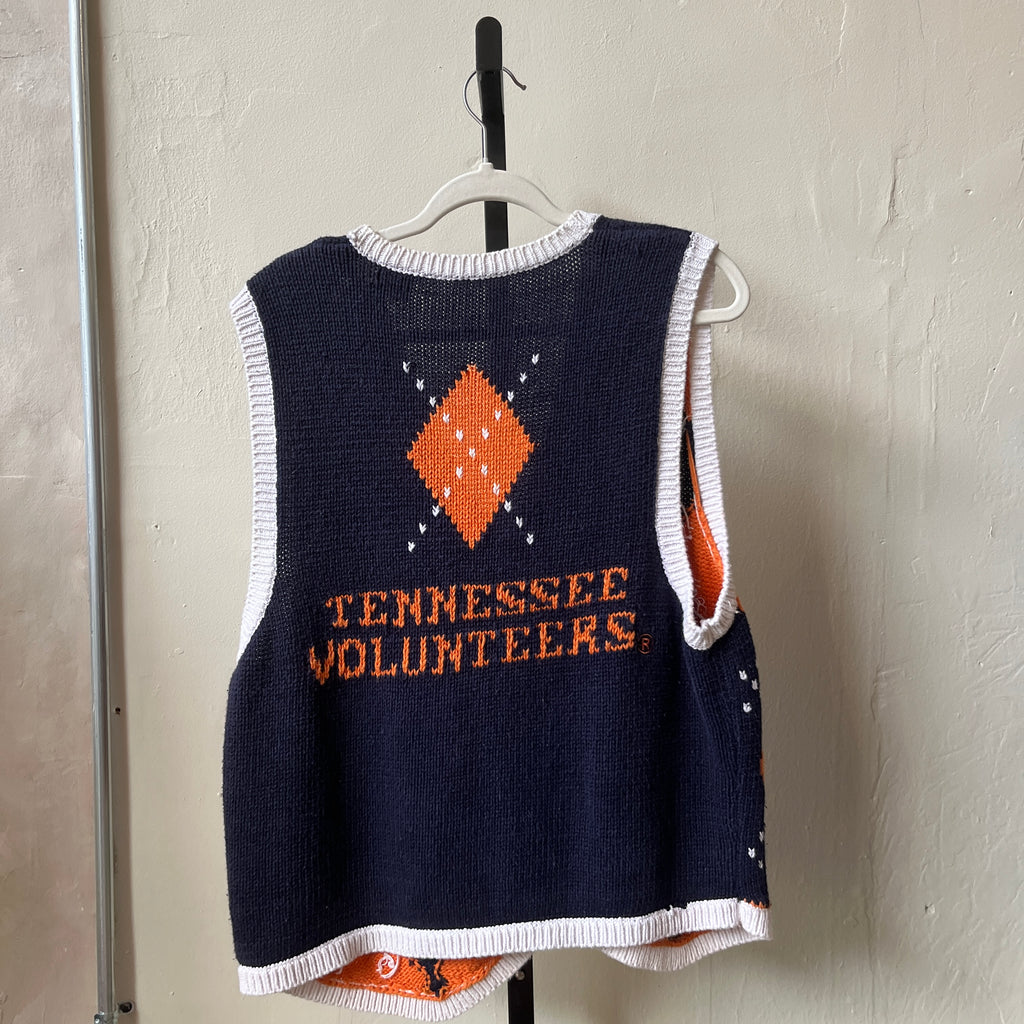 Tennessee Vest (XL)