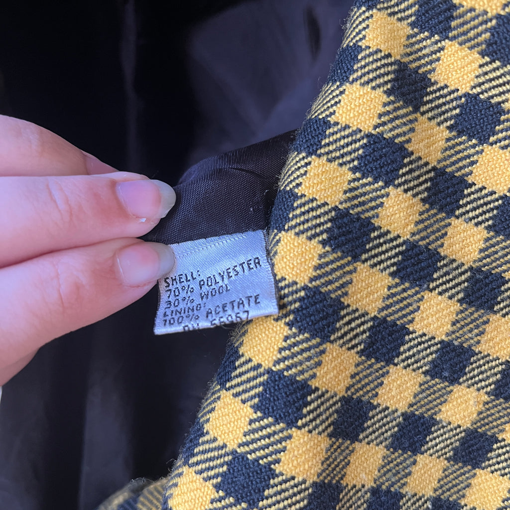 Yellow Blazer (8)