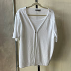 White Shirt (L)