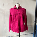 Pink Button Up (16)