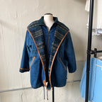 Denim Jacket (24W)