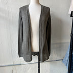 Green Cardigan (L)