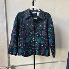 Embroidered Jacket (L)