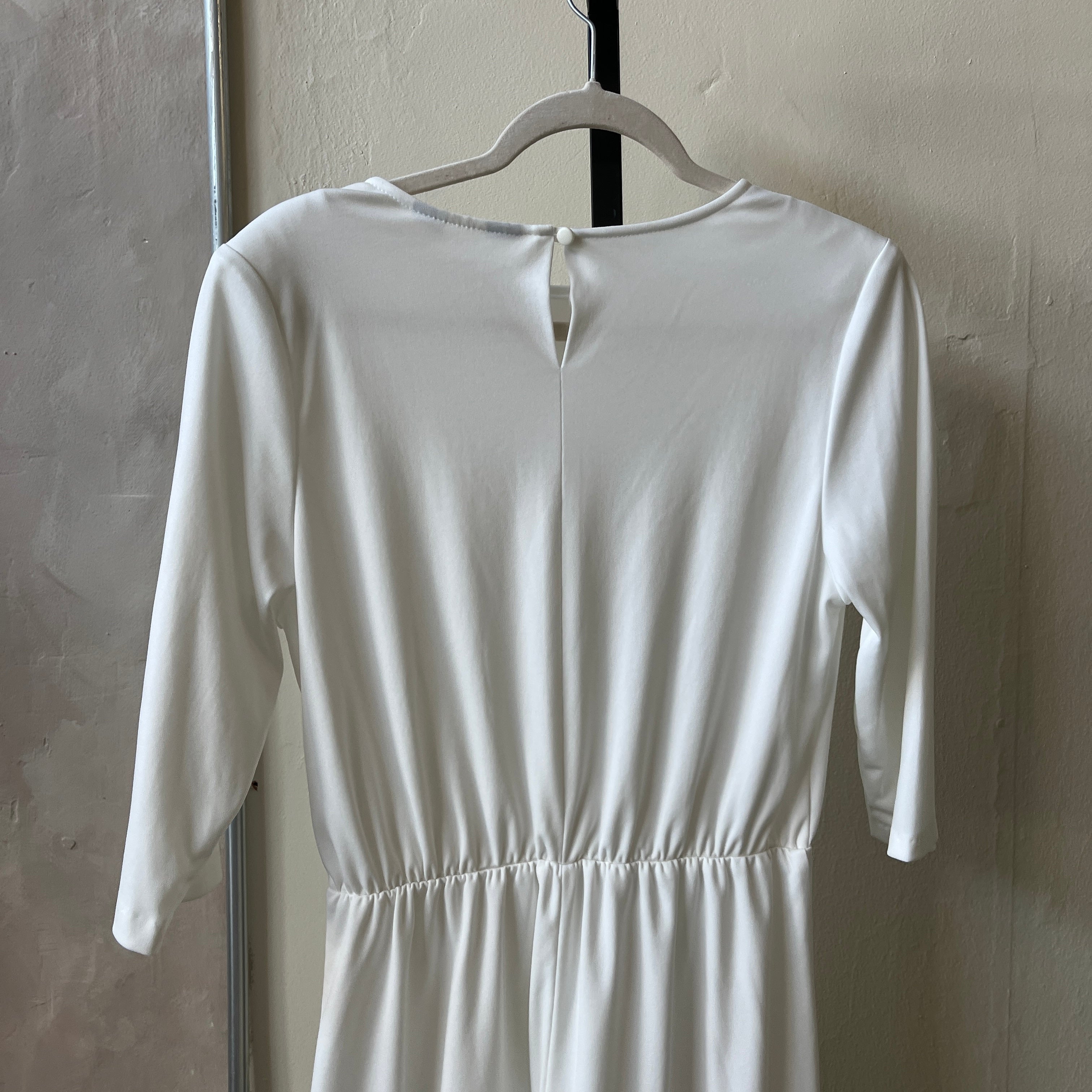 White Dress (S)