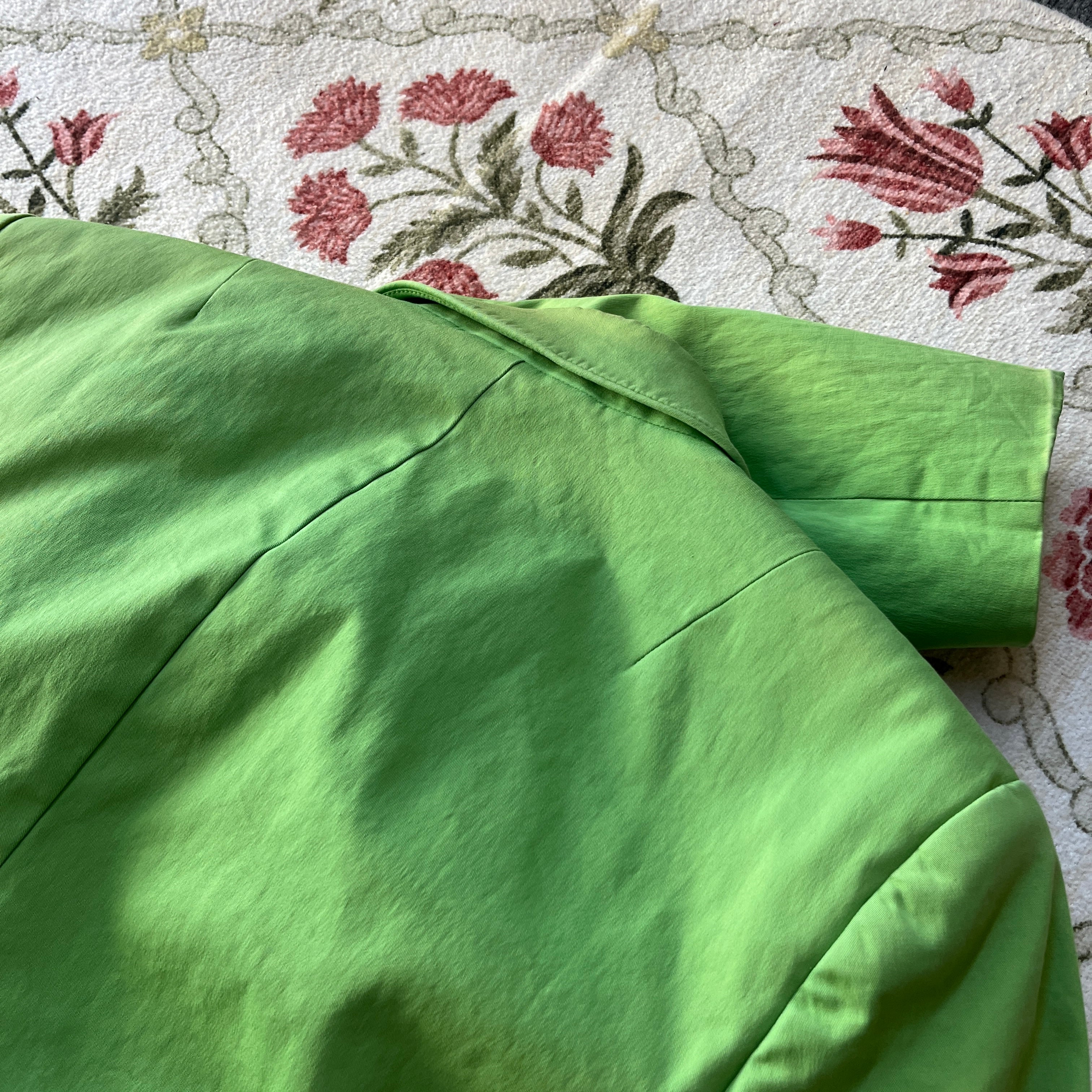 Green Suit Set (16)