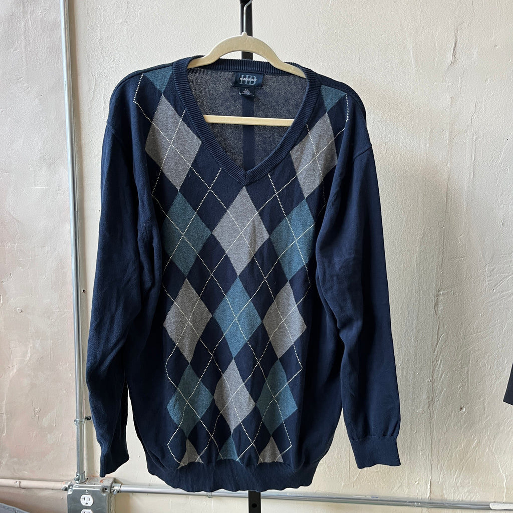 Men’s Sweater (XL)