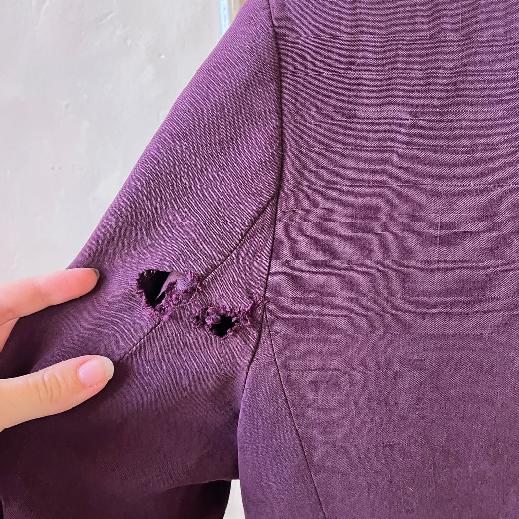 Silk Blazer (10)