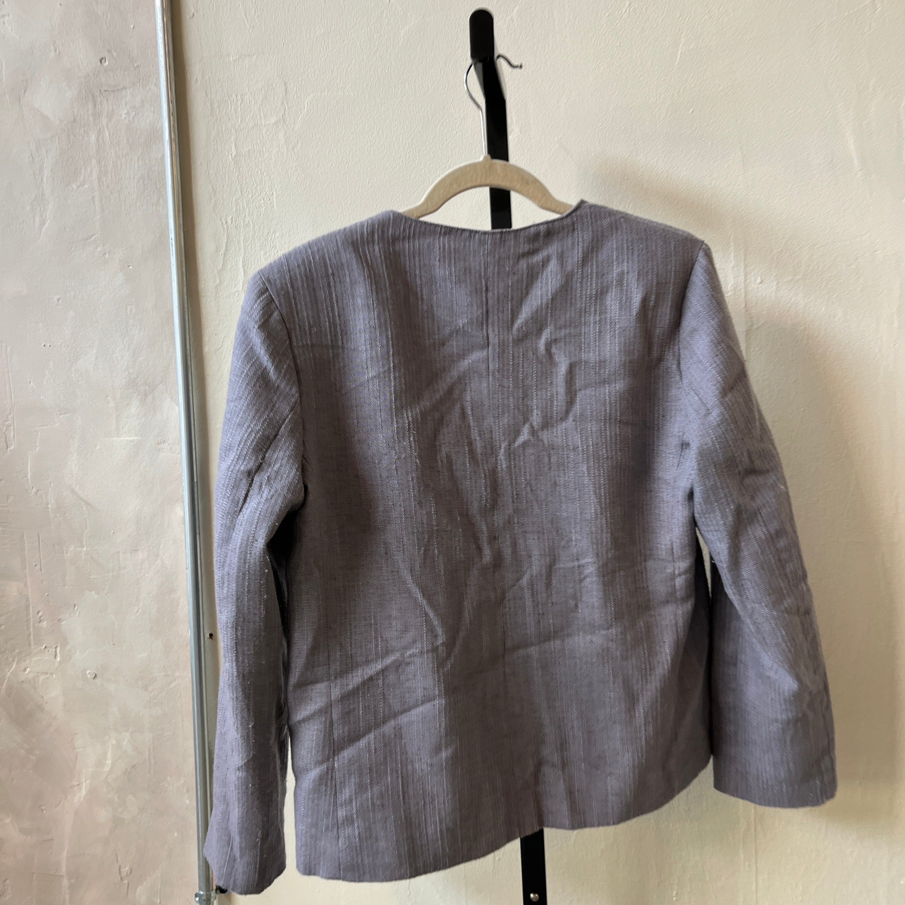 Gray Blazer (12)
