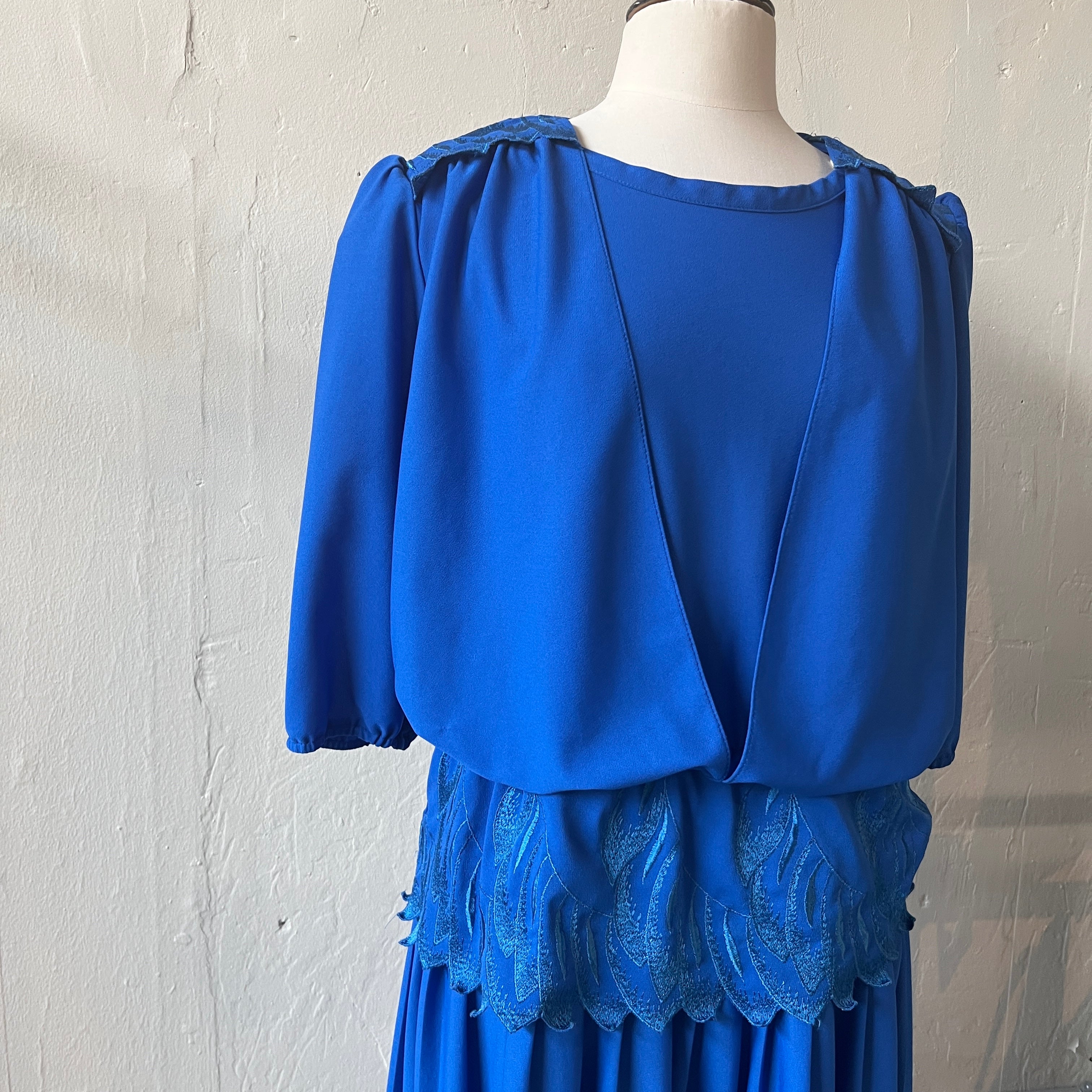 Blue Dress (18)