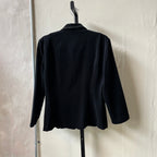 Black Blazer (8)
