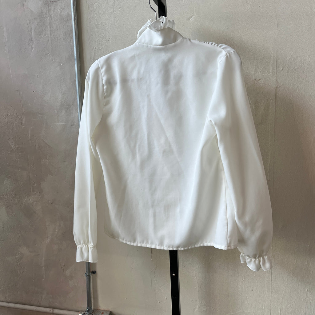 White Blouse (M)