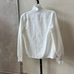 White Blouse (M)