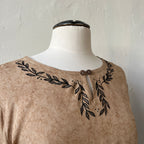 Boho Shirt (L)