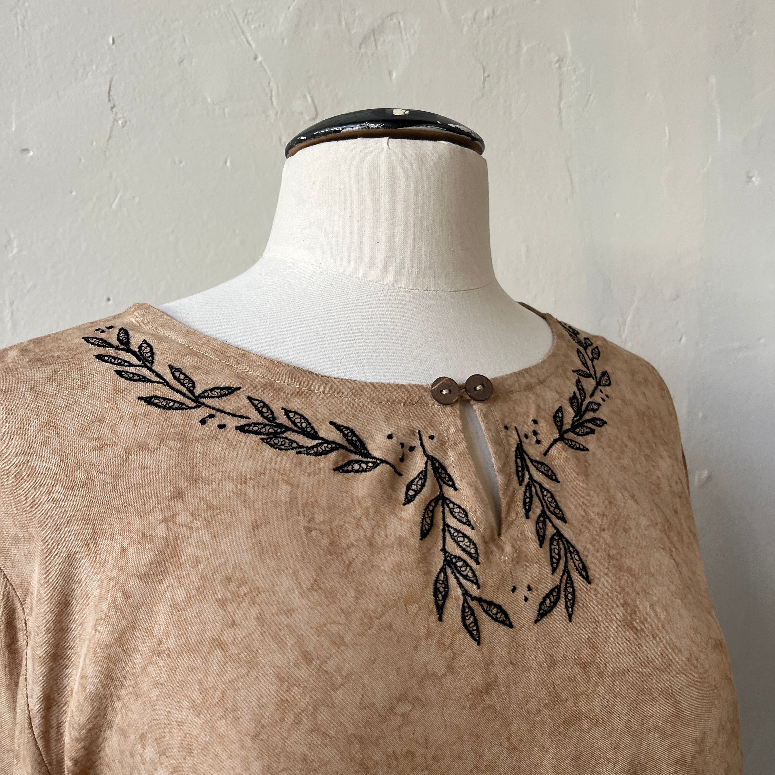 Boho Shirt (L)