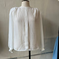 White Blouse (M)