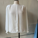 White Blouse (M)