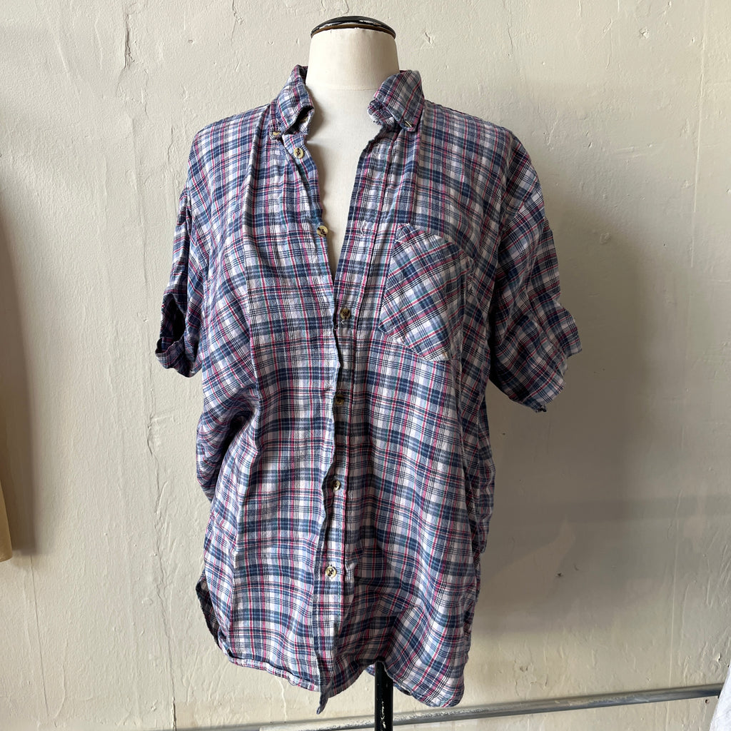 Flannel (XL)