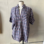 Flannel (XL)