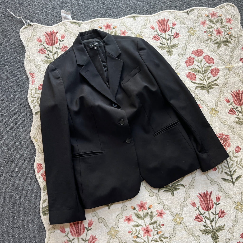 Wool Women’s Suit Set (12)
