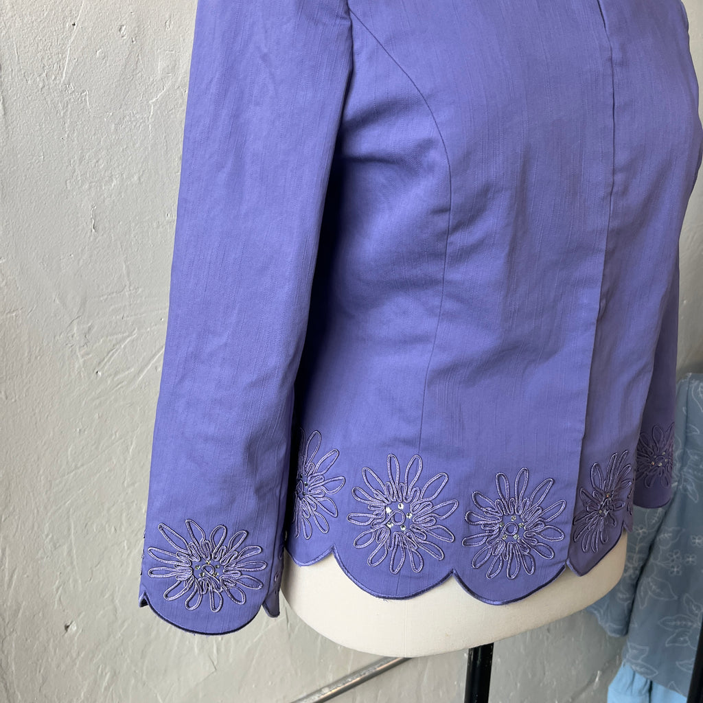 Purple Blazer (10)
