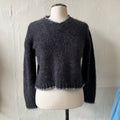 Mohair Sweater (M)