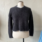 Mohair Sweater (M)