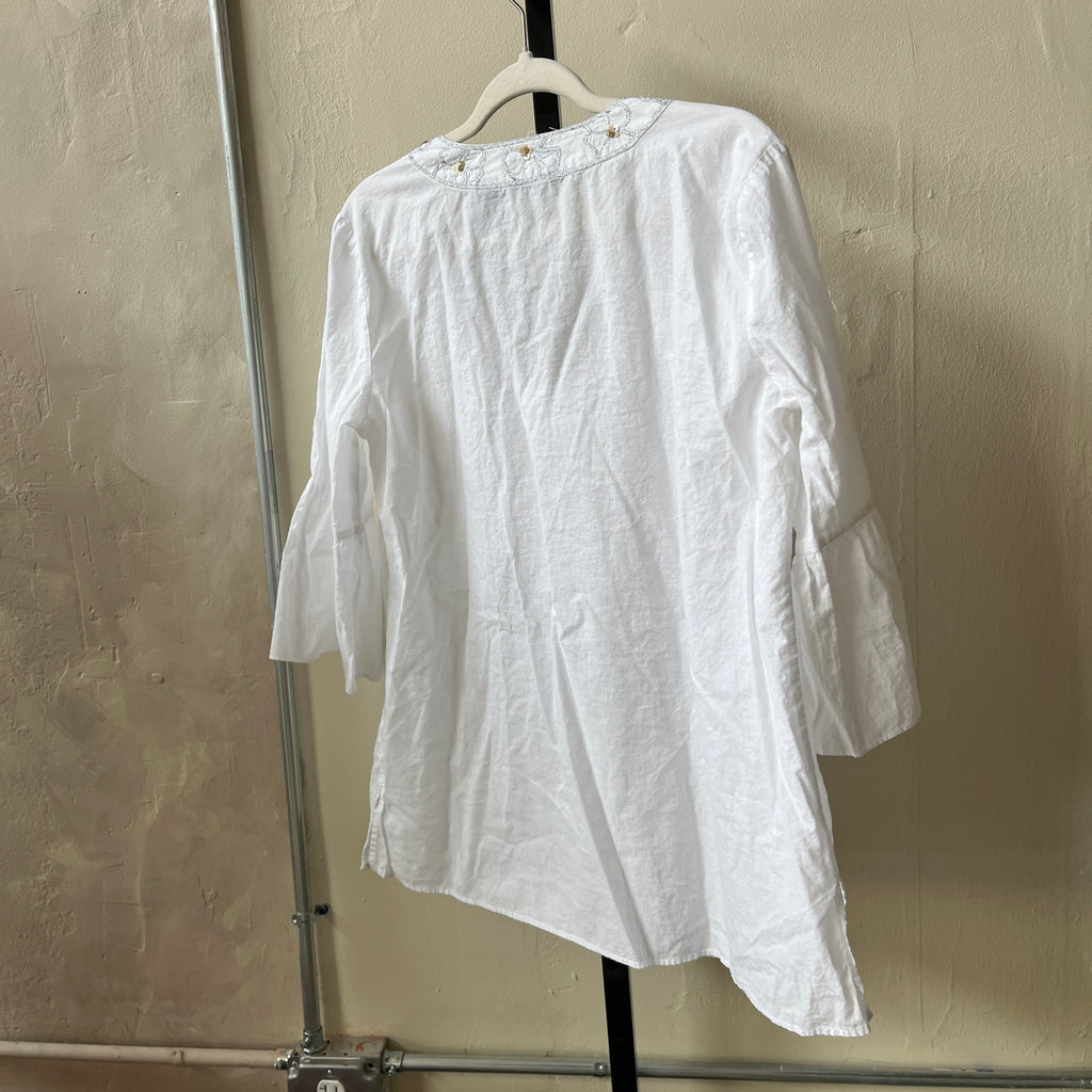 Boho Blouse (L)