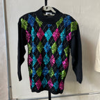 Sequins Sweater (S)