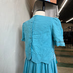 Linen Dress (10)
