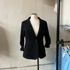 Black Blazer (XS)