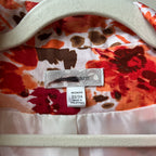Floral Blazer (22/24)