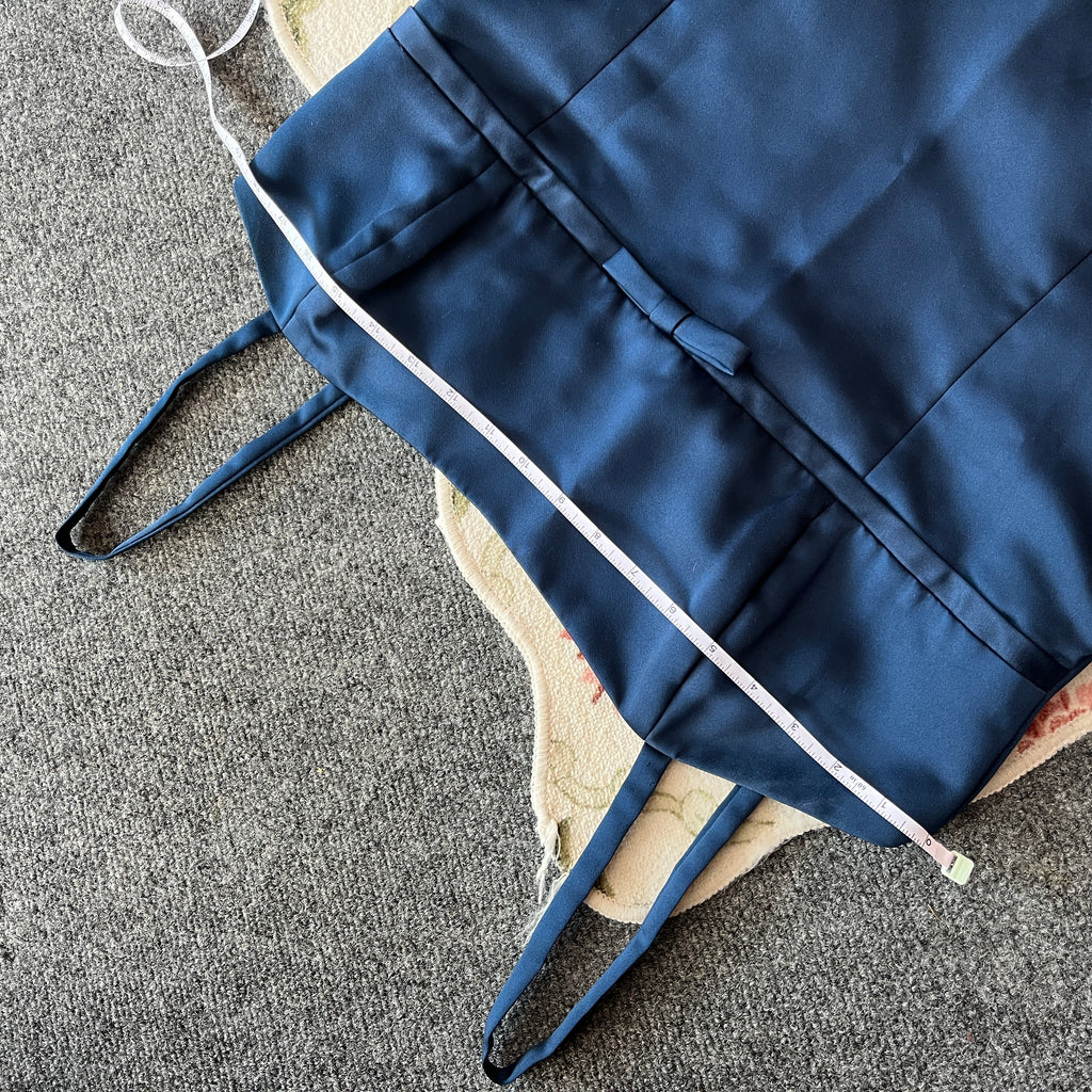 2000s Formal Dress (M)