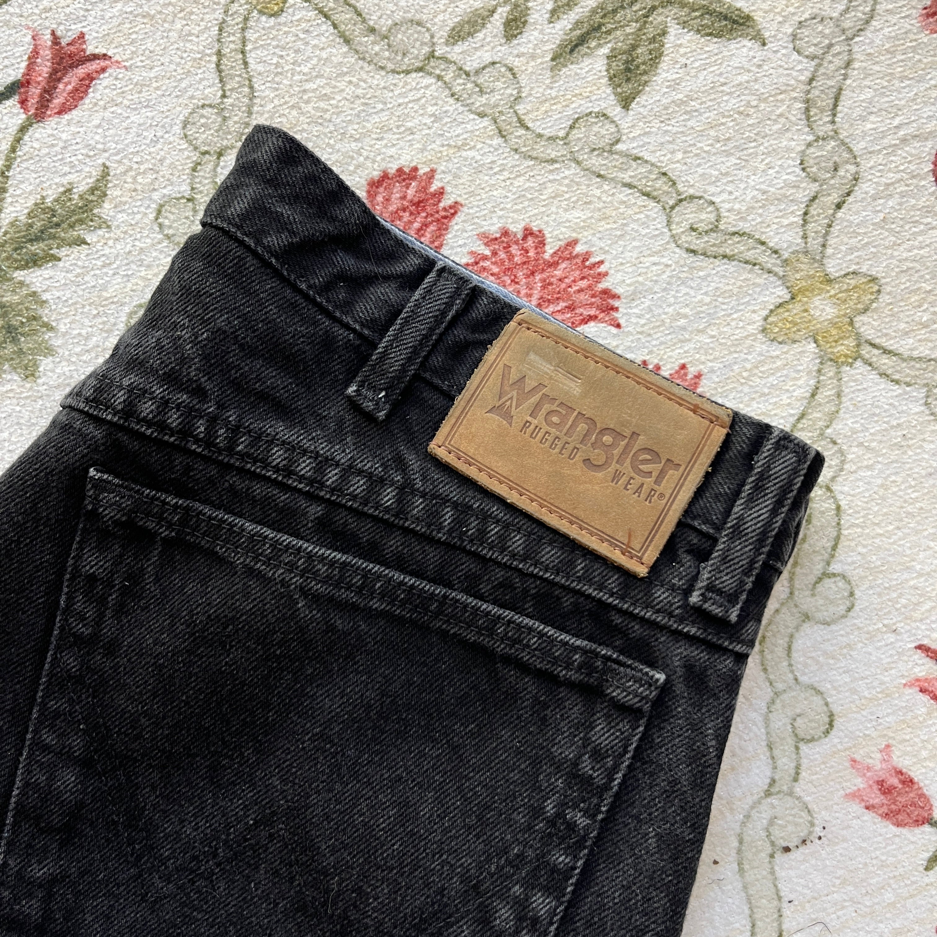 Men’s Wranglers (34x34)
