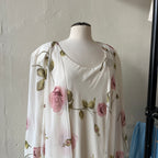 Floral Dress Set (18)