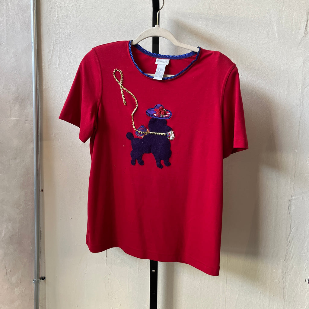 Dog Shirt (M)