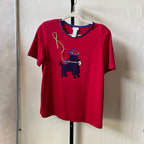 Dog Shirt (M)