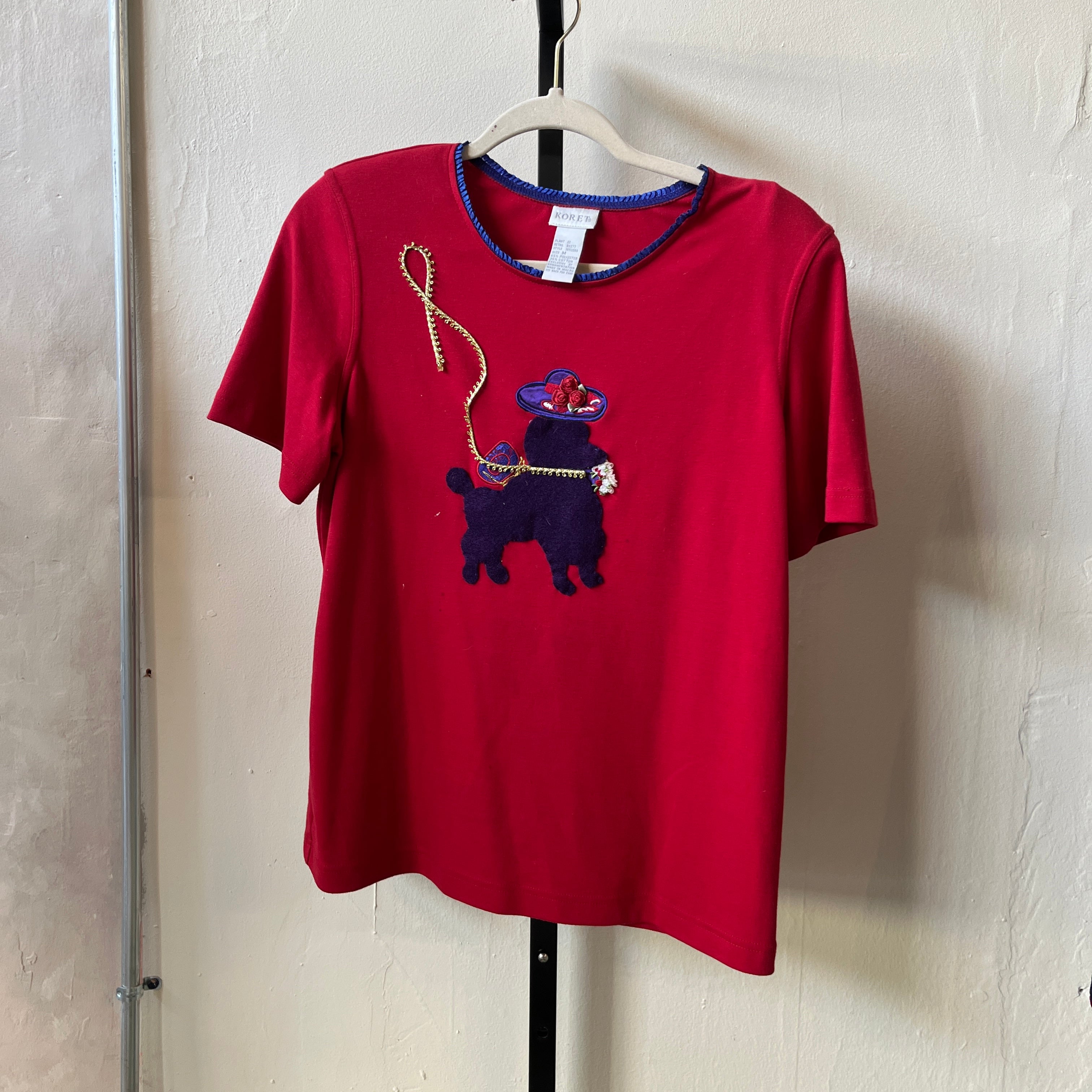 Dog Shirt (M)