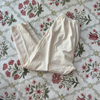 Yellow Pants (28” waist)