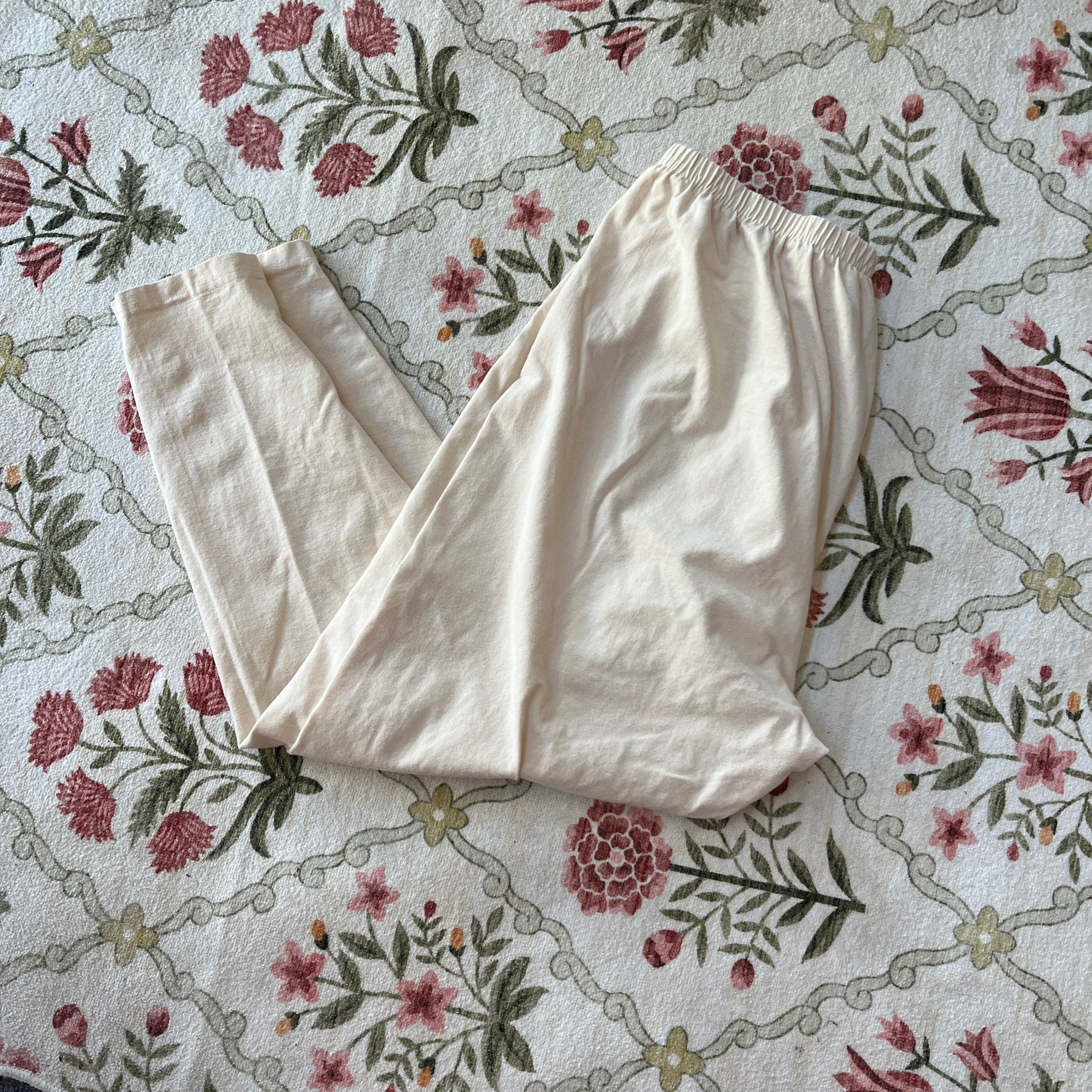 Yellow Pants (28” waist)