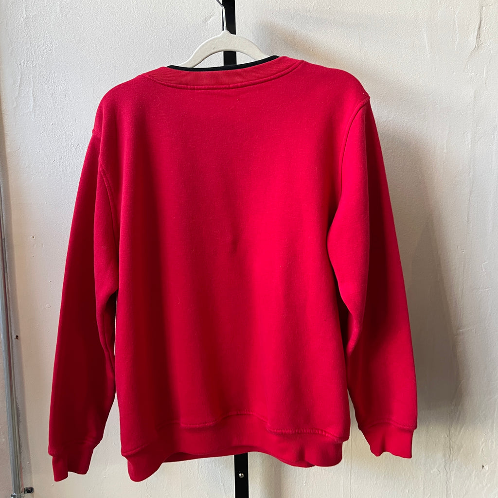 Cardinal Sweatshirt (M)