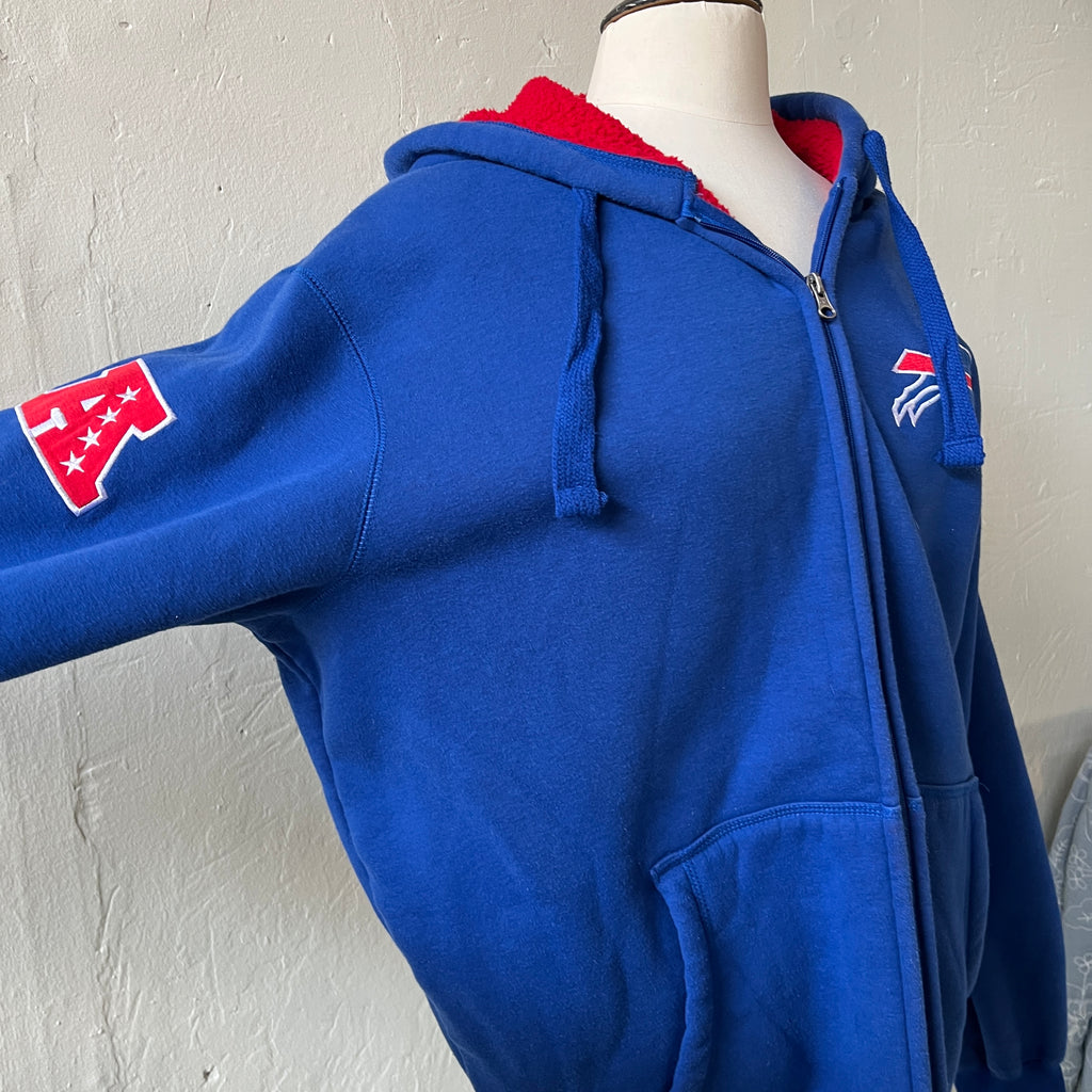 Buffalo Bills (L)