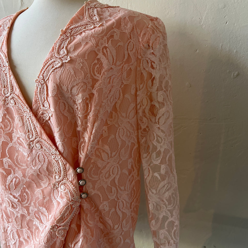 Pink Blazer (20W)