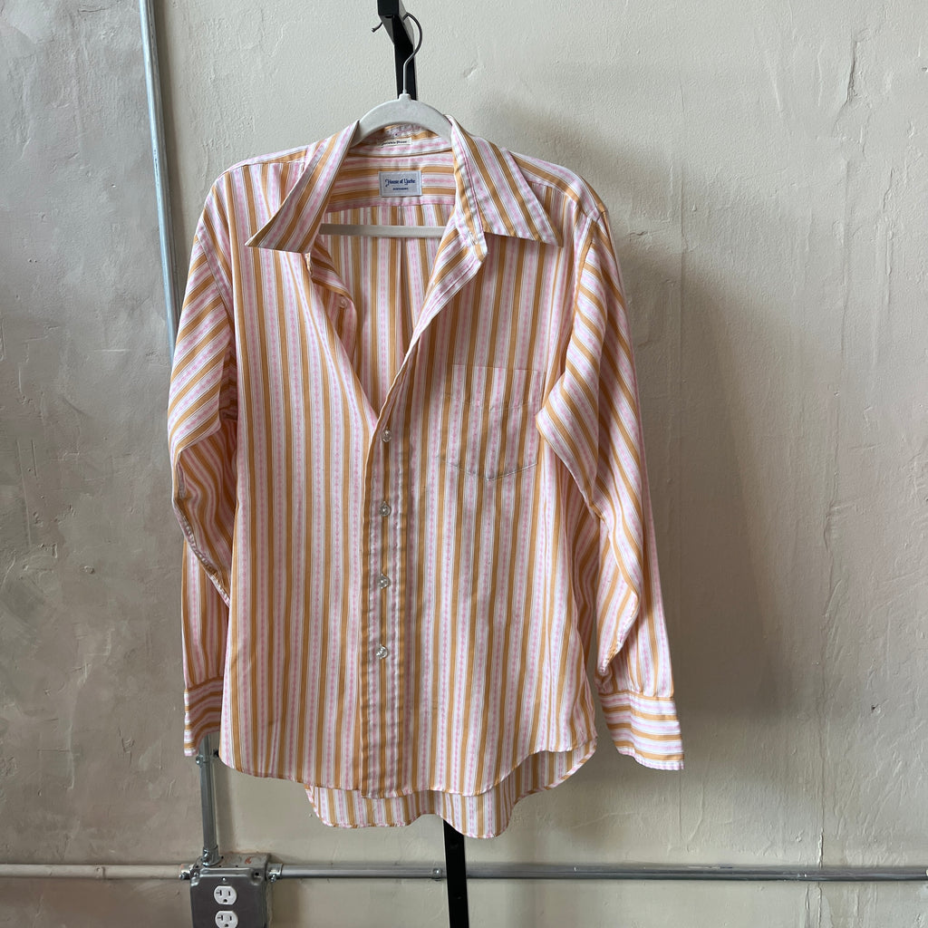 70s Button Up (XL)
