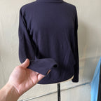 Purple Sweater (L)
