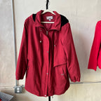 Red Jacket (2X)
