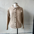 Tan Sweater (XL)