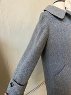 Wool Coat (M)